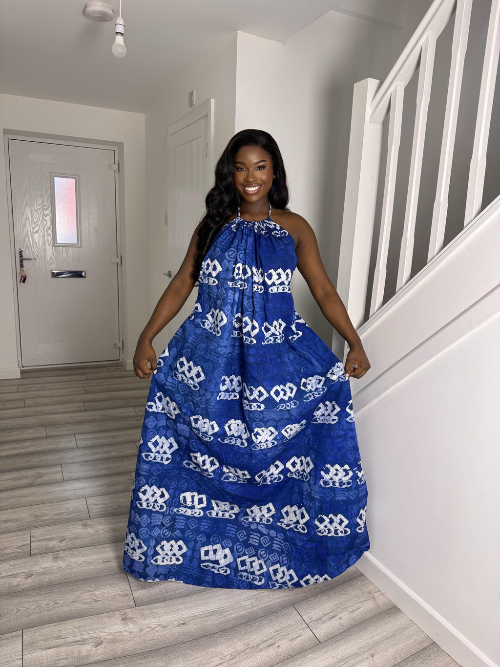 IDIA Maxi Dress
